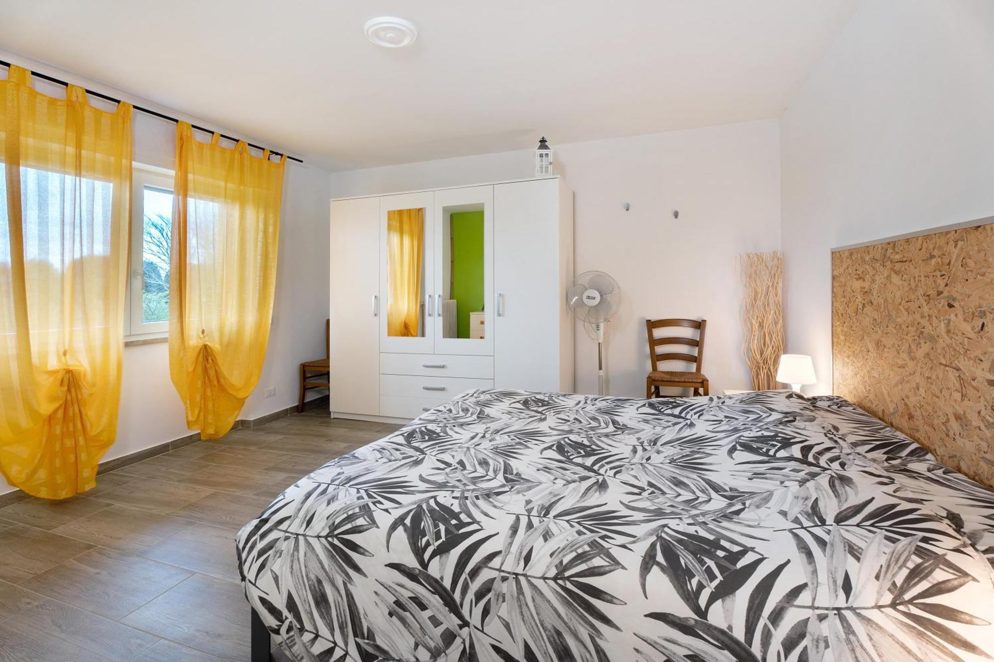 Sweet Home Apartments Bambu Arona Buitenkant foto